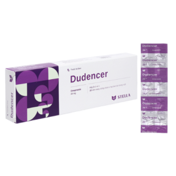 Dudencer