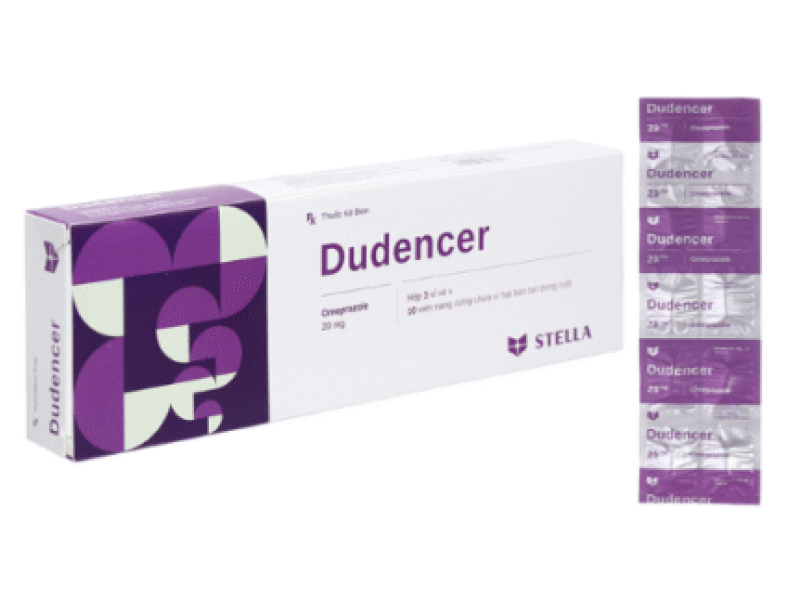 Dudencer