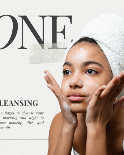 Chăm sóc da mặt giúp da mịn giúp sáng da