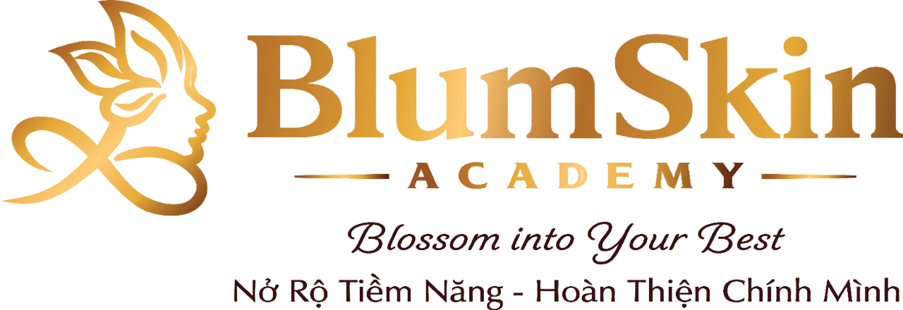 CÔNG TY TNHH BLUMSKIN ACADEMY